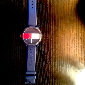 Tommy Sport Watch